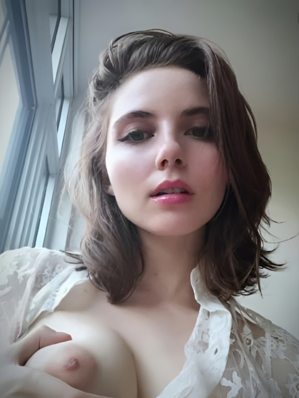 Ярославна из Вилючинска