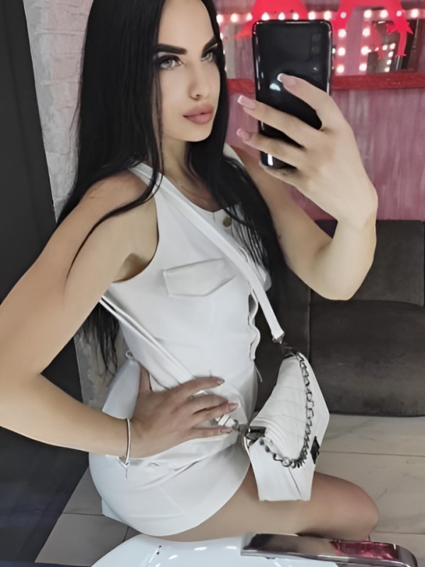 Юлия из Вилючинска