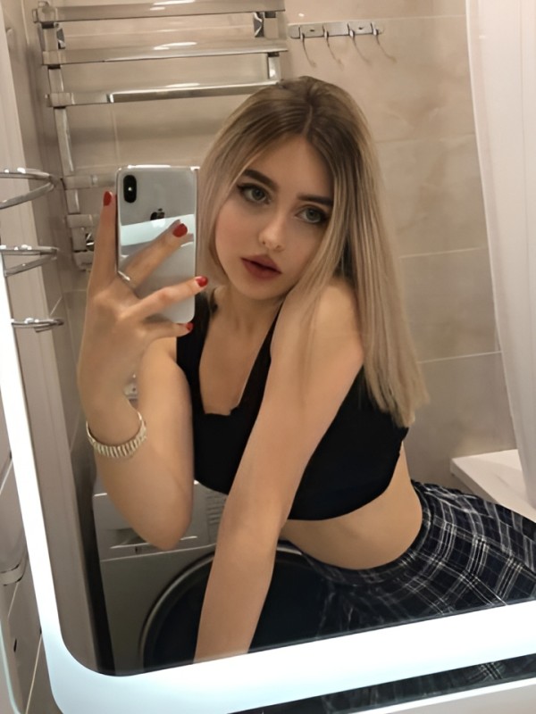 Зоя из Вилючинска