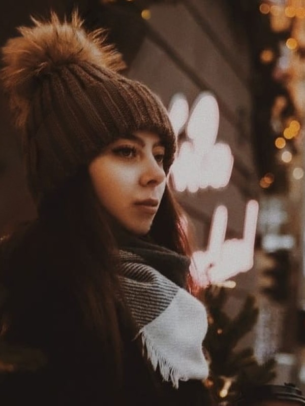 Карина из Вилючинска