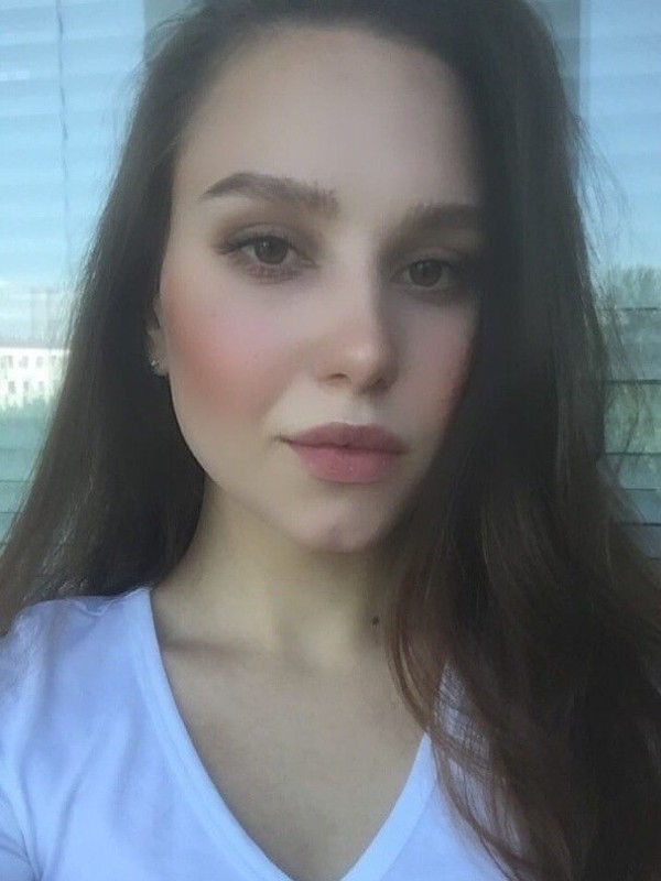 Тонечка из Вилючинска