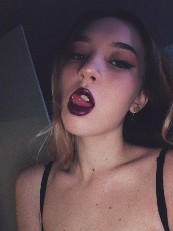 Инга из Вилючинска