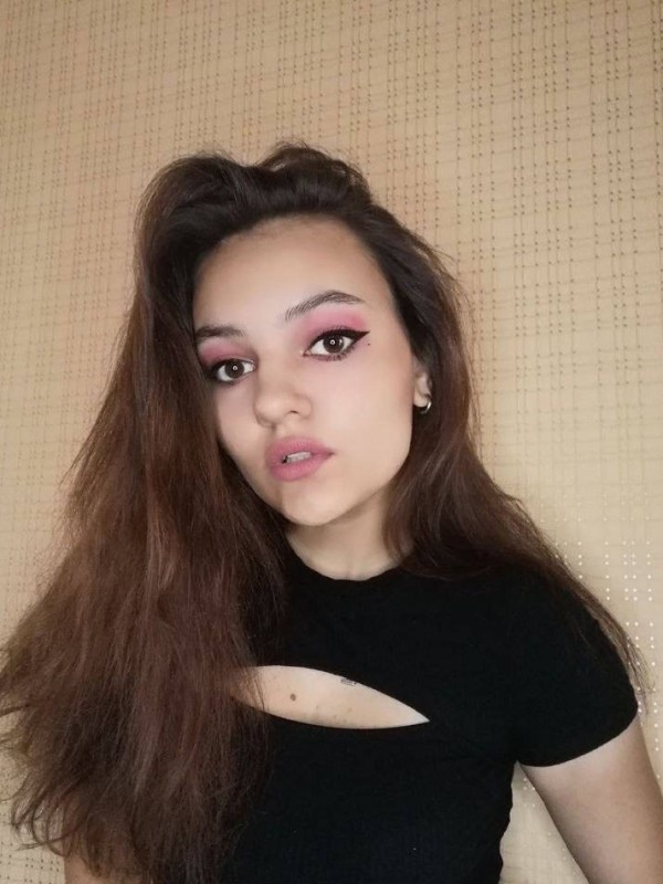 Мирана из Вилючинска