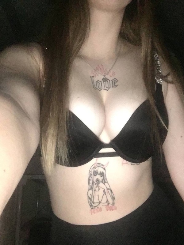 Рита из Вилючинска