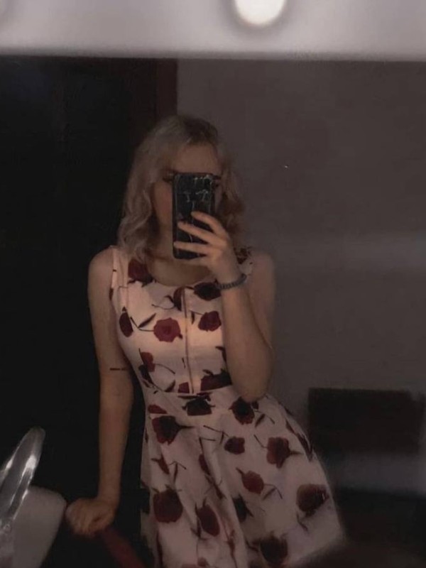 🎥 ОЛЬГА из Вилючинска