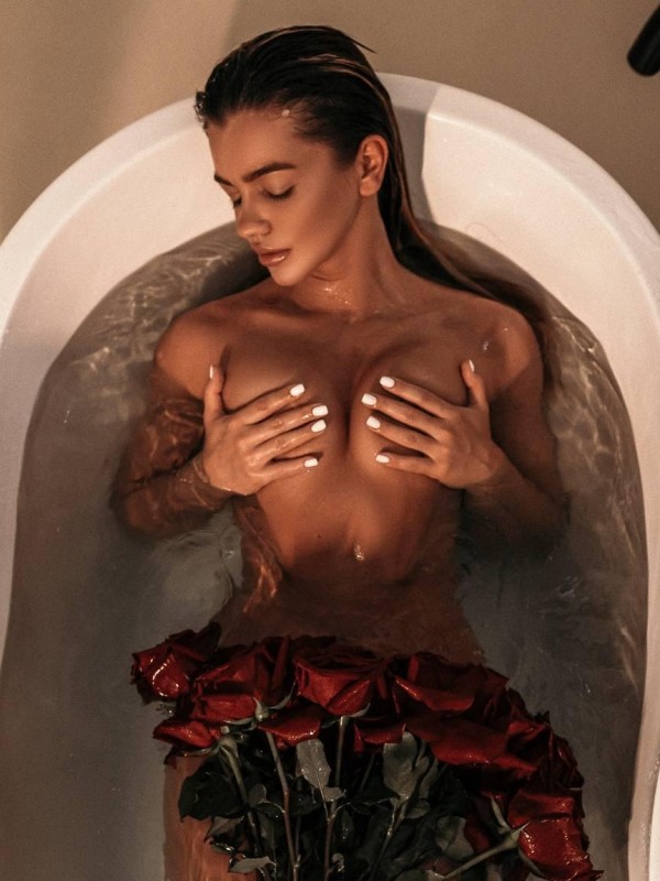 Марина из Вилючинска