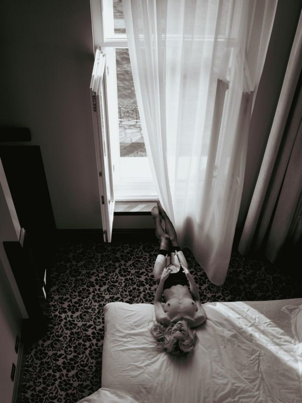 Татьяна из Вилючинска