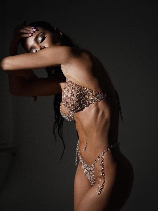 Клара из Вилючинска