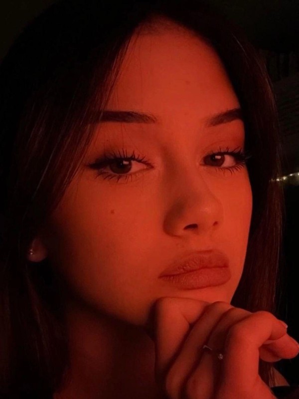 Анна из Вилючинска