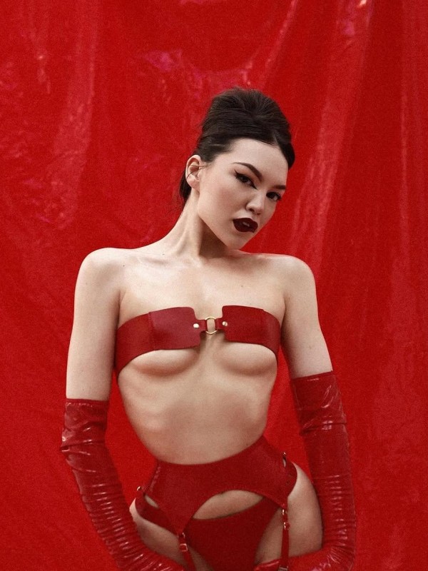 Надежда из Вилючинска